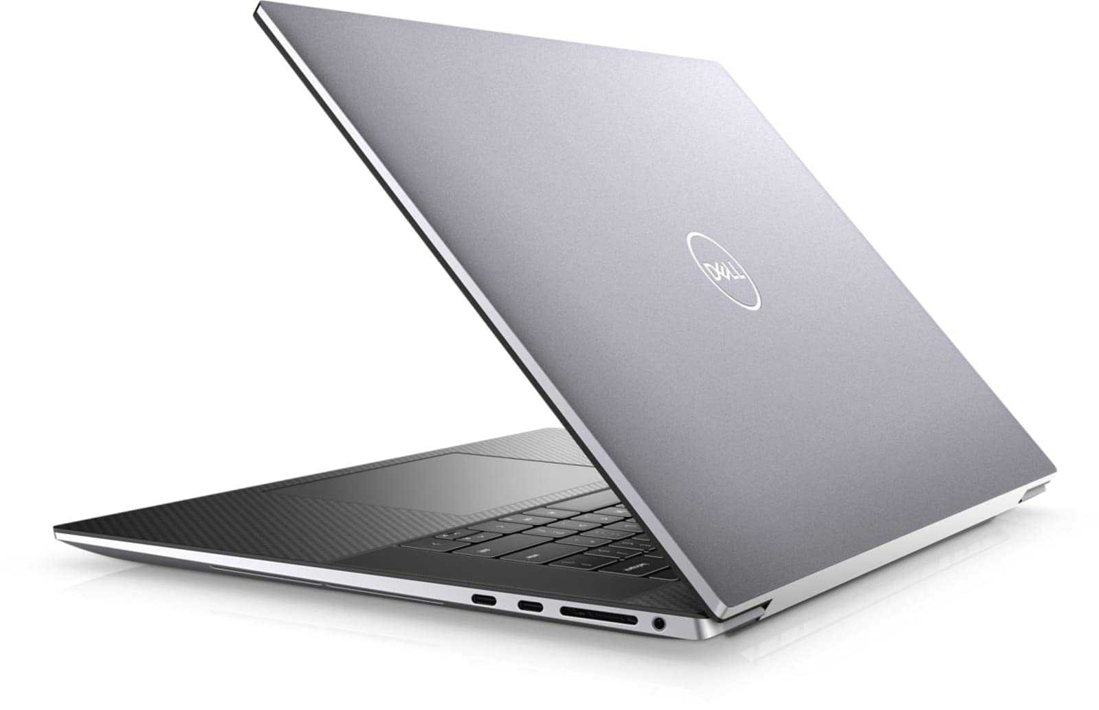 Refurbished Dell Precision 5760 17