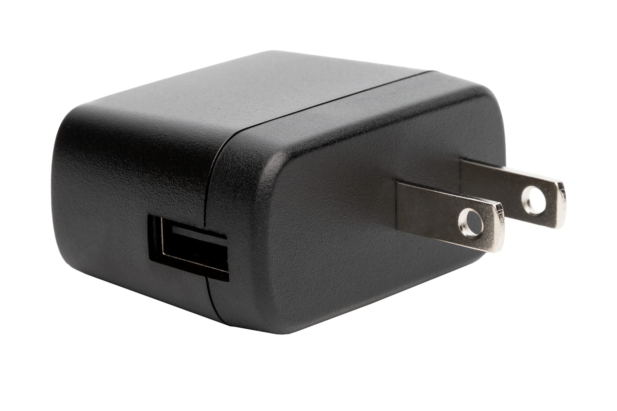 PetSafe USB Replacement Wall Adapter Charger for Wireless & In-Ground Dog Fences | Power Supply for Pet Containment Systems | Indoor Use with Home & Garage Outlets