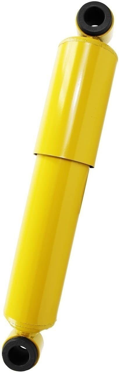 Monroe Magnum 74405 Heavy Duty Suspension Shock Absorber - Premium Replacement for Trucks & SUVs - Perfect for Off-Roading, Towing & Smooth Ride Comfort