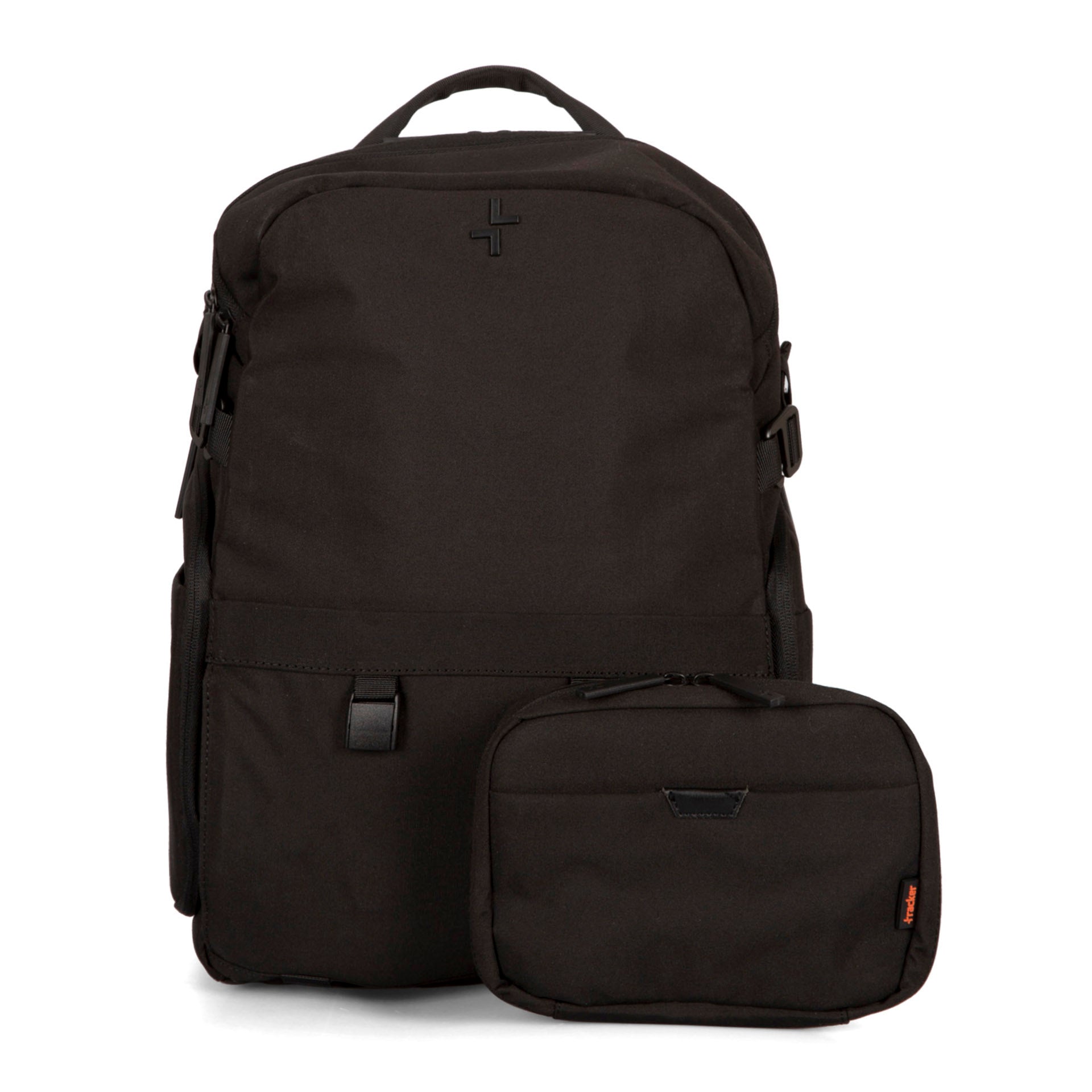 5 Continents Backpack - Durable Travel Backpack for Men & Women - Waterproof Hiking Backpack with USB Charging Port - Perfect for Camping, Hiking, and International Travel