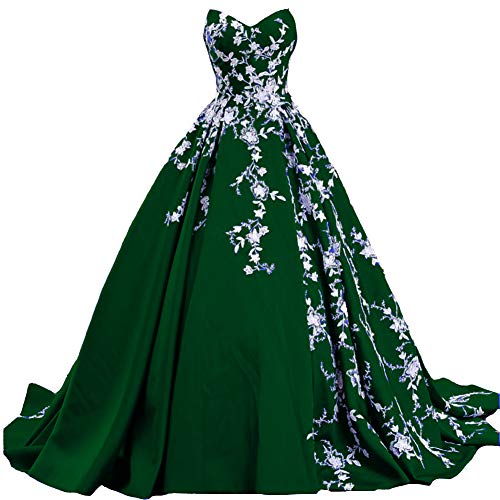 Emerald Green