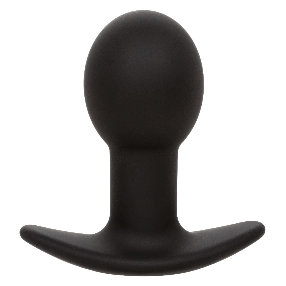 Black Vibrating Probe with 10 Intense Functions - Rock Bottom Pop Probe for Enhanced Pleasure | Perfect for Couples Play, Solo Exploration & Sensual Massage