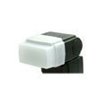 Canon 220 Flash Diffuser - Professional Soft Light Modifier for Photography | Perfect for Portraits, Events & Studio Shooting