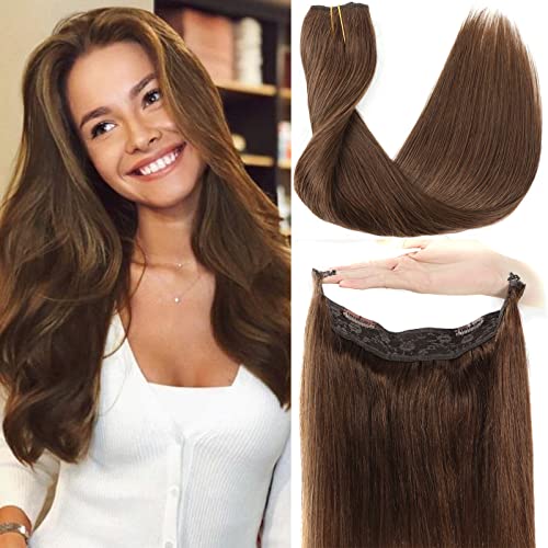 Chocolate Brown #4