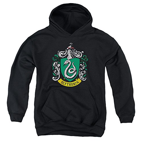 Slytherin - Black