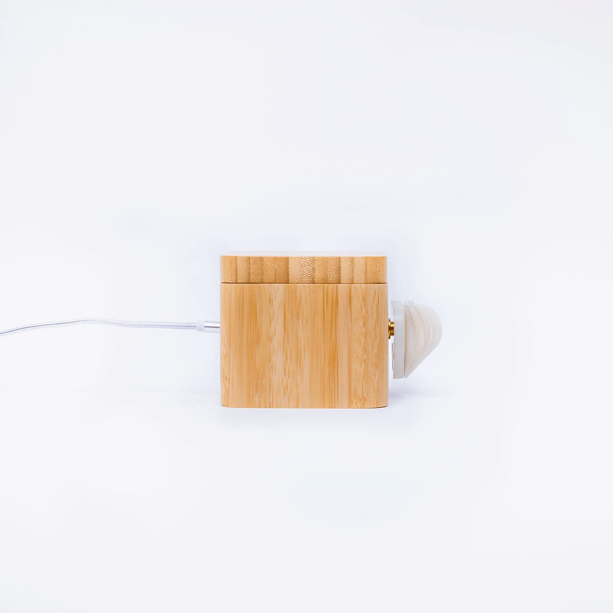 Lovebox for Grandparents - Digital Love Note Messenger | Heartfelt Gift for Grandma & Grandpa | Long Distance Connection Keepsake | Perfect for Birthdays, Anniversaries & Holidays