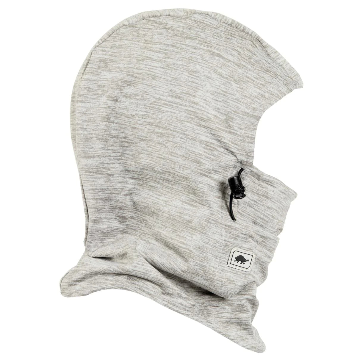 Turtlefur Comfort Shell Stria Mount Hood Overhead - Warm Fleece-Lined Beanie for Winter Outdoor Activities, Skiing, Snowboarding, and Hiking
