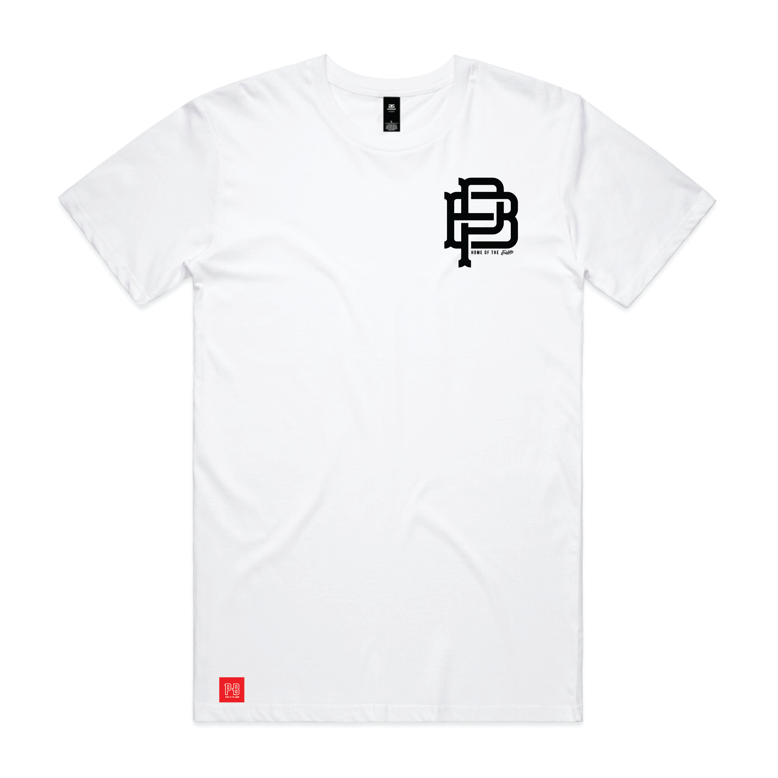 The Legend & the Legacy Tee - Premium White Cotton T-Shirt for Men & Women | Casual Wear, Street Style & Everyday Comfort