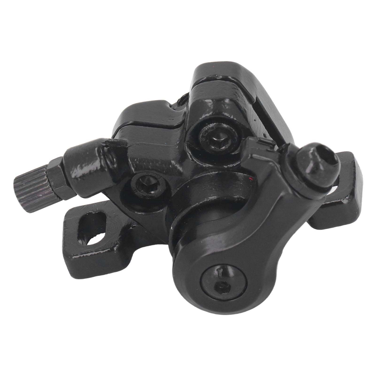 GOTRAX Electric Scooter Brake Caliper - Aluminum Alloy Rear Disc Brake Replacement Kit with Pads for GOTRAX Scooters | Front & Rear Mechanical Disc Brake System | Perfect for Commuting & Urban Riding