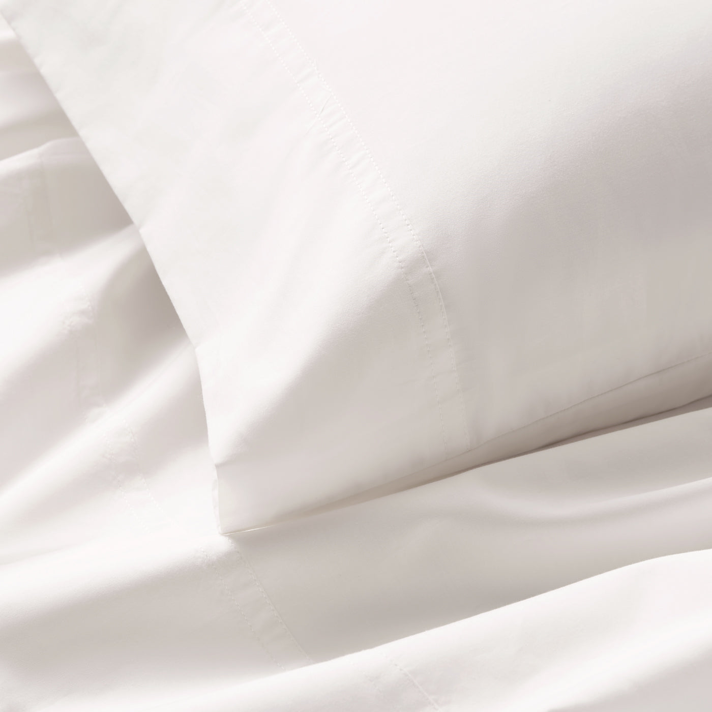 Premium 100% Cotton Paradise Percale Sheet Set - Soft, Breathable & Wrinkle-Resistant Bedding for a Comfortable Night's Sleep - Perfect for Master Bedroom, Guest Room & Vacation Homes