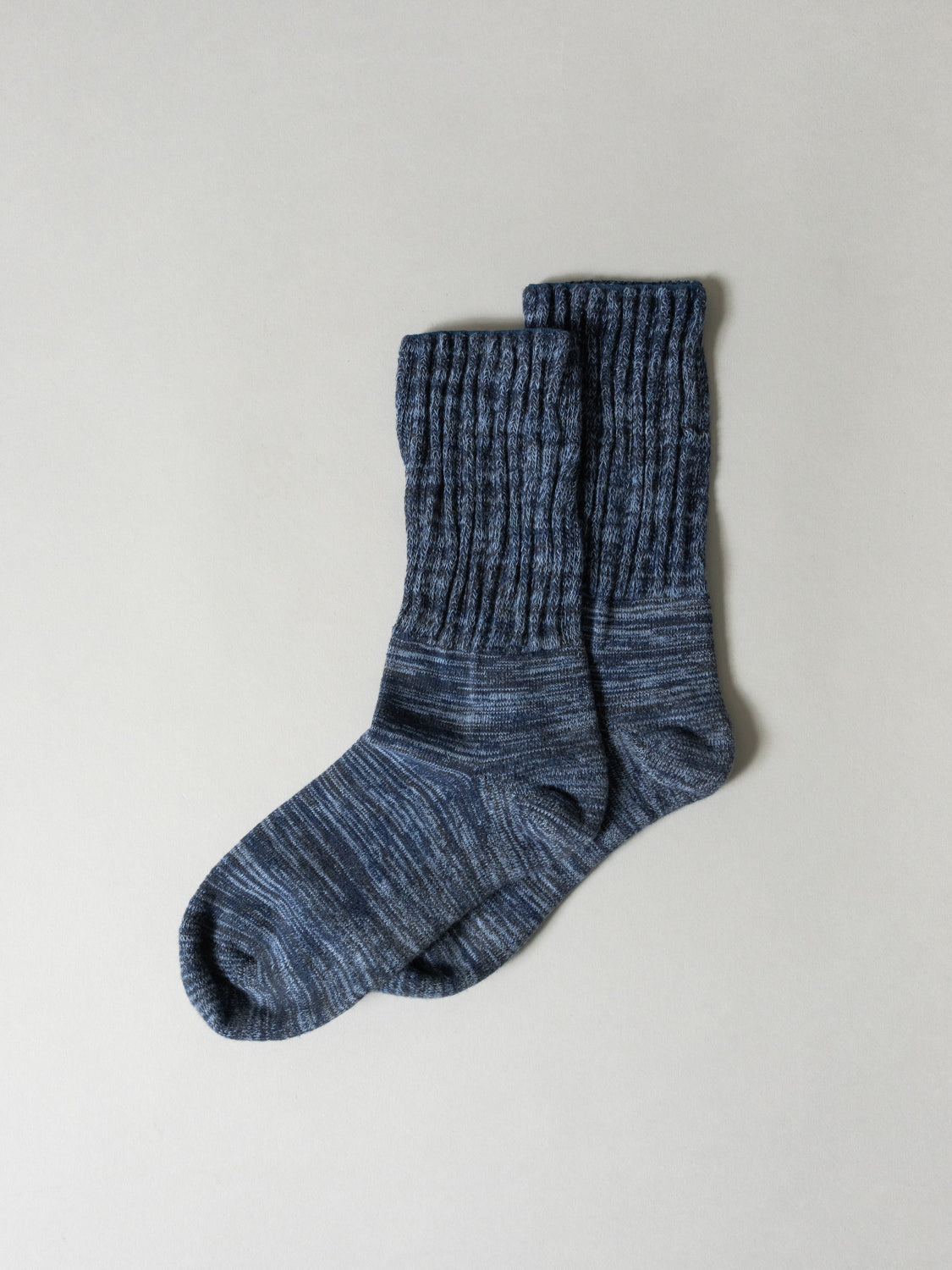 Heather Navy
