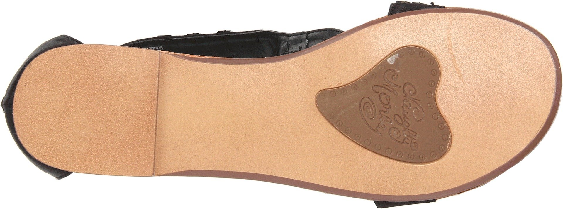 Naughty Monkey Women's Hot Sake Sandals - Stylish & Comfortable Summer Casual Shoes for Women | Perfect for Beach, Pool, and Outdoor Activities