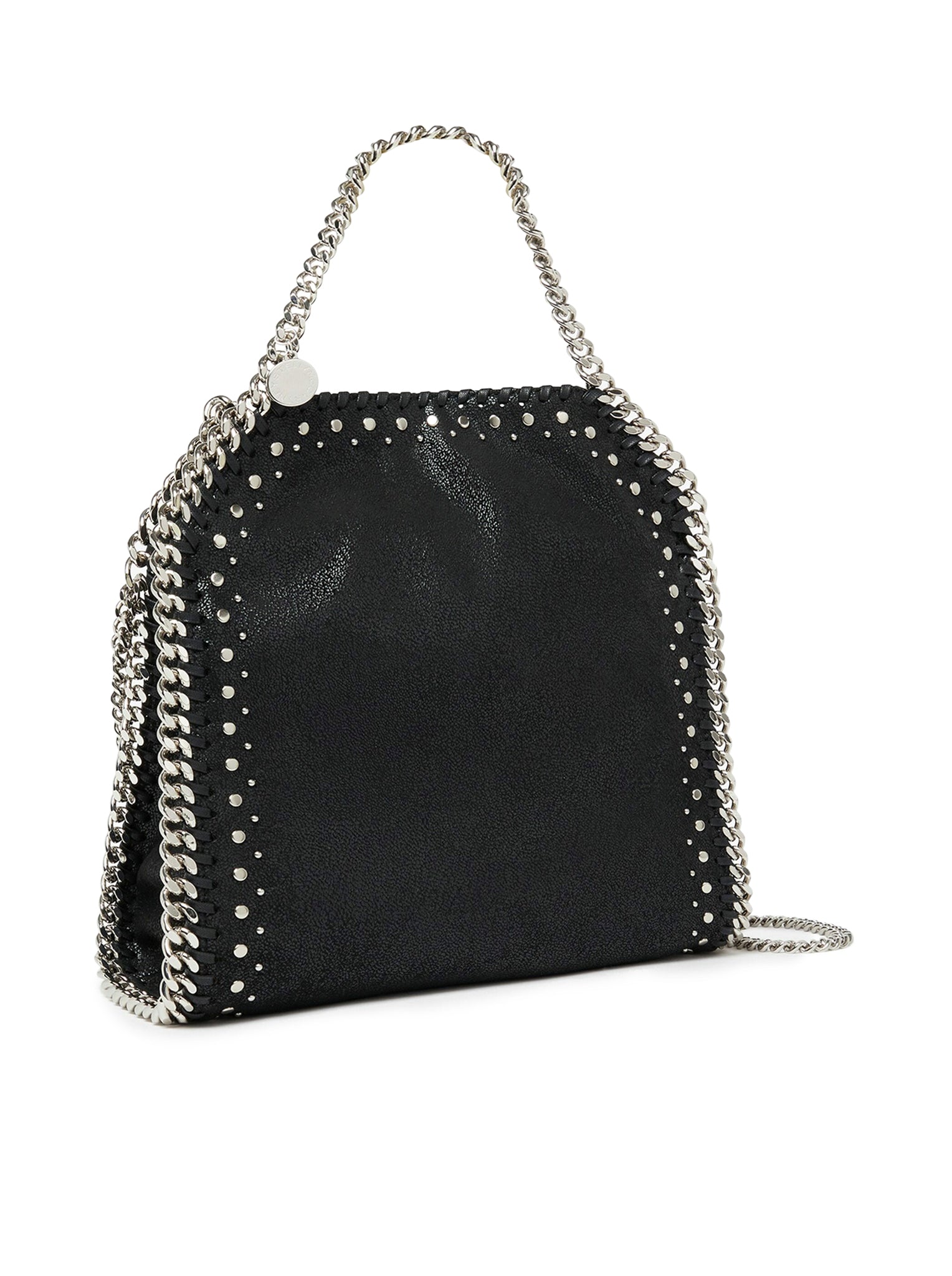Stylish Falabella Mini Tote Bag for Women - Fashionable Crossbody Shoulder Purse | Perfect for Work, Travel & Everyday Use