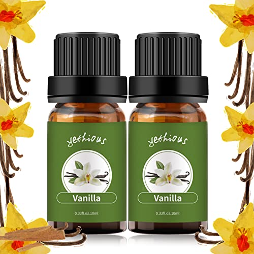 2 Pack Vanilla