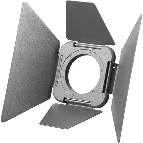 Hobolite Micro Bi-Color LED Light Panel - Professional Photography Lighting Kit for YouTube, Studio & Video Production