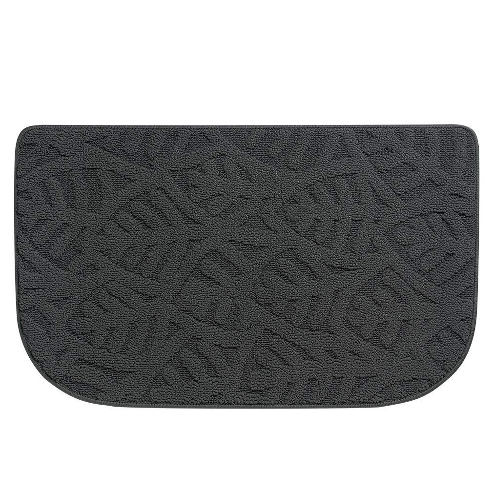 VANZAVANZU Non-Slip Kitchen Rug Mat 30