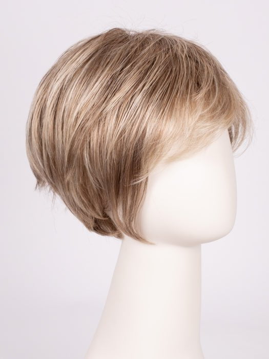 Cinch Short Synthetic Wig with Basic Cap - Lightweight & Natural Look for Cosplay, Costumes & Everyday Wear