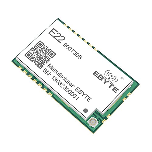 E22-900T30S