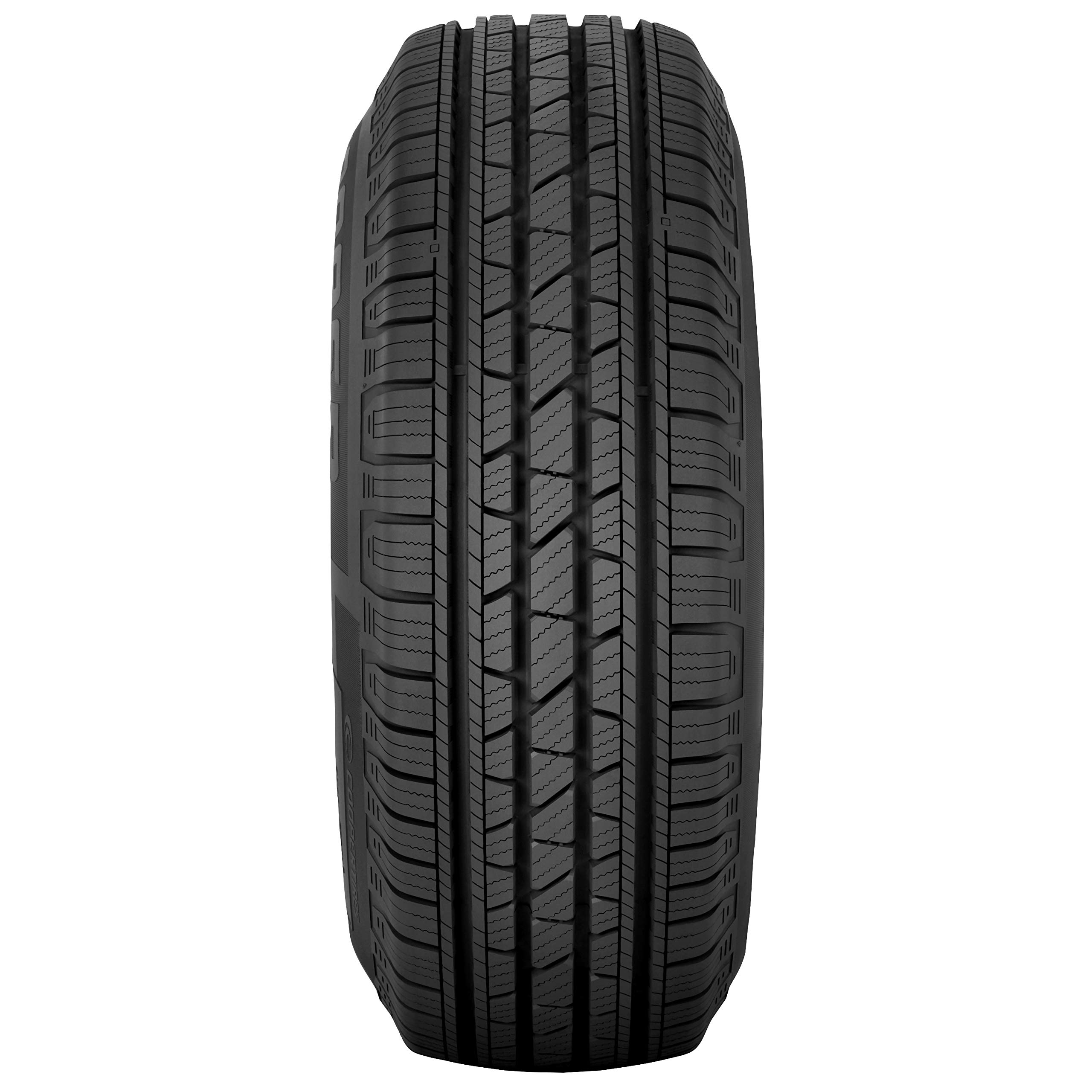 Cooper Discoverer SRX All-Season 215/70R16 100H Tire - High Performance SUV & Light Truck Tires for All Weather Conditions - Perfect for Highway, Off-Road & Winter Driving