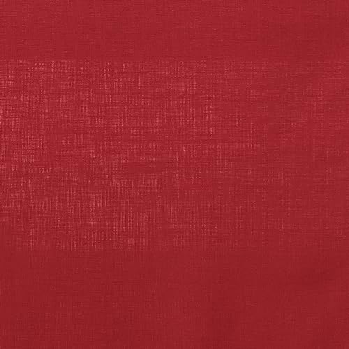 10 - Bright Red