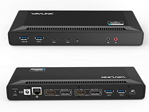 Universal Docking Station