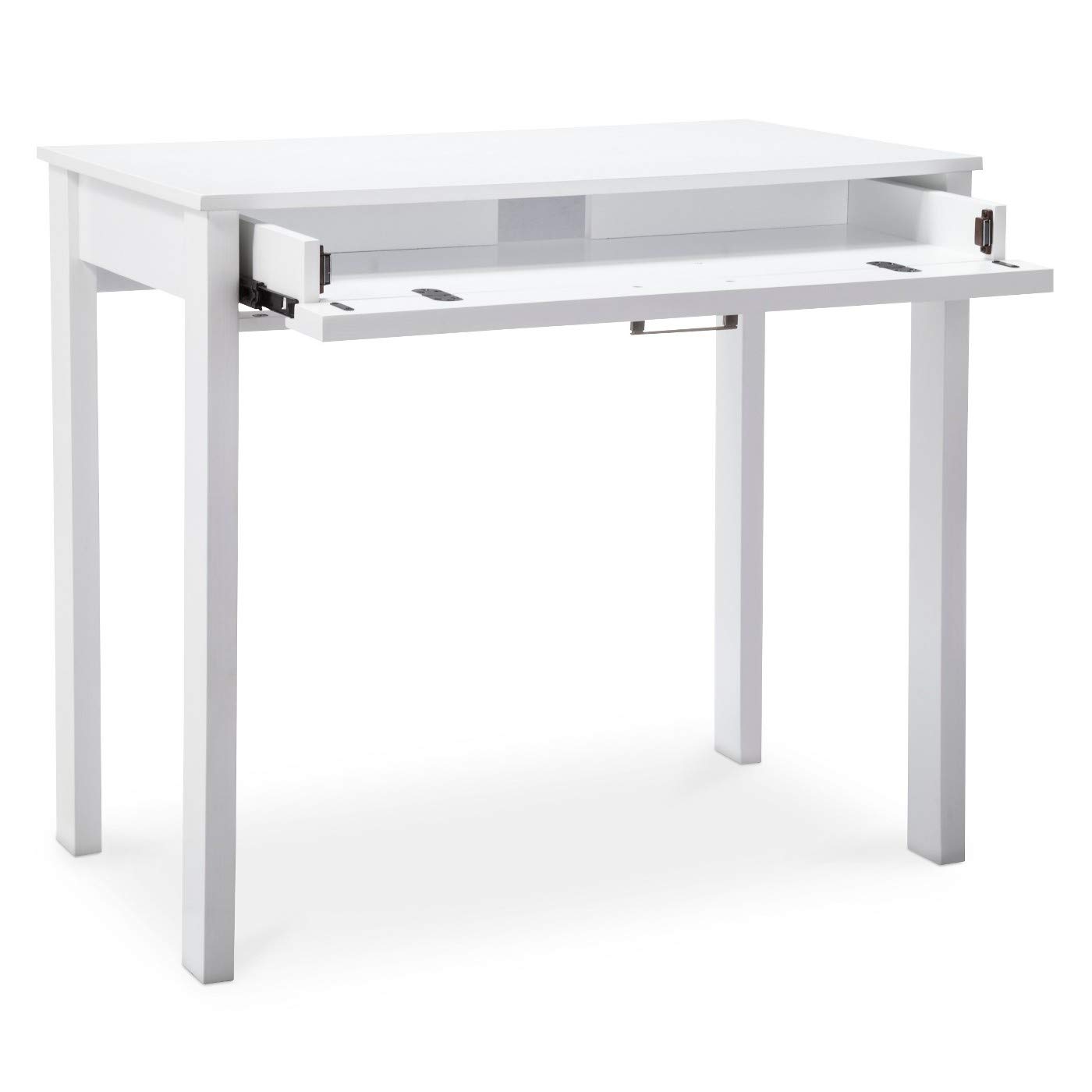 Anywhere Desk - Portable & Adjustable Standing Desk for Home & Office - Perfect for Remote Work, Gaming & Study