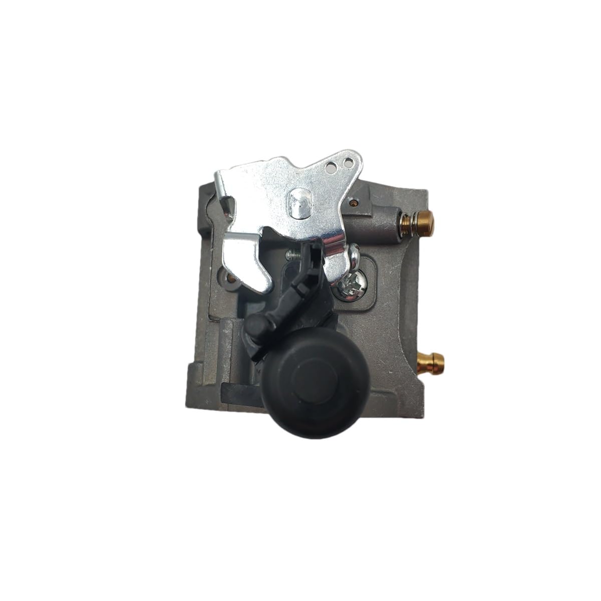 Honda GCV160 BB75EC Carburetor with Automatic Choke - OEM 16100-Z8B-841 Replacement Part for Lawn Mowers & Outdoor Power Equipment - Perfect for Engine Maintenance & Performance Tuning