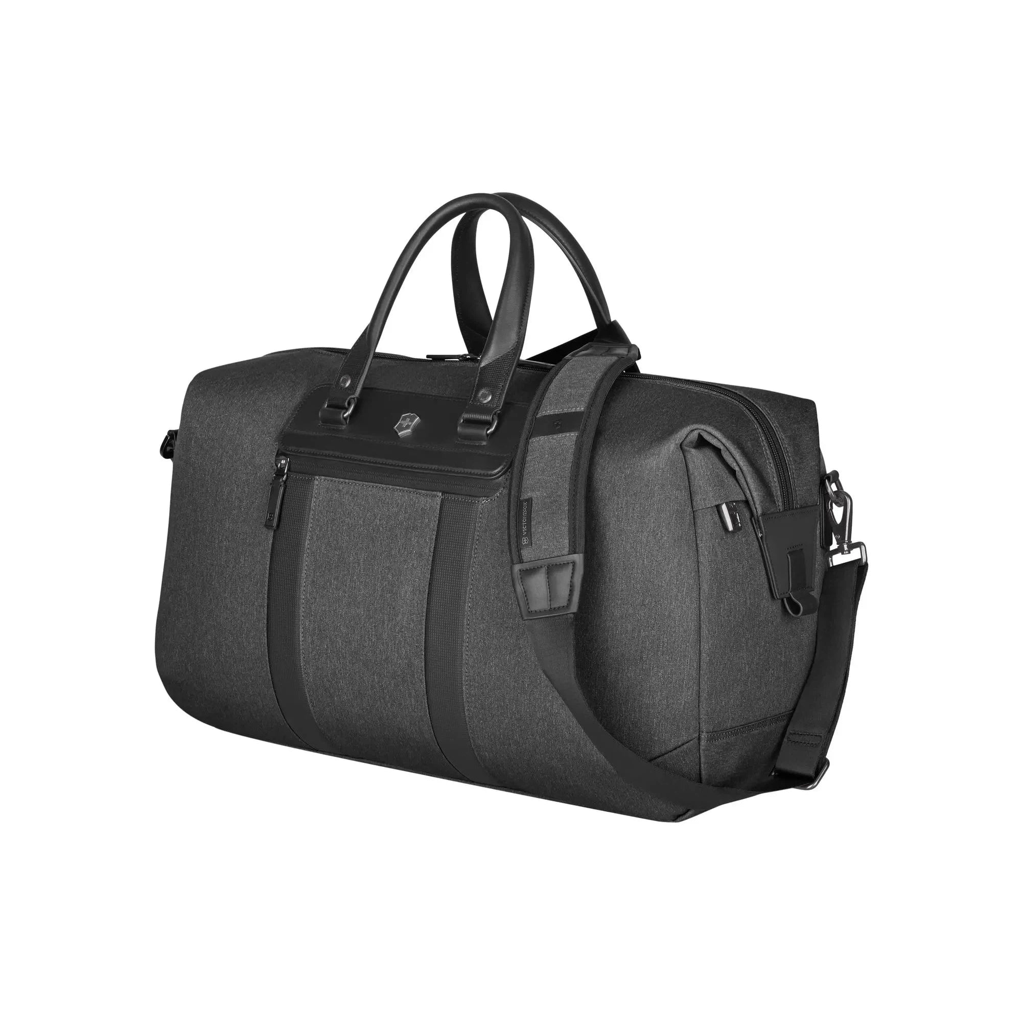 Victorinox Architecture Urban2 Weekender Bag - Durable Travel & Gym Backpack for Men & Women - Perfect for Work, Commuting & Outdoor Adventures