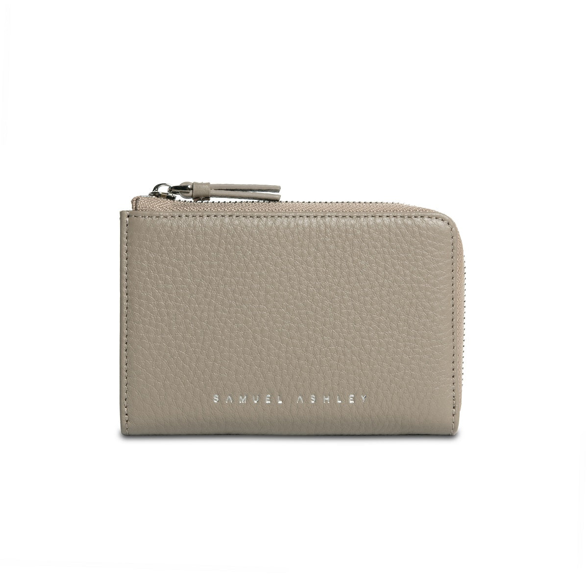 Roxie Genuine Leather Key Purse - Compact & Stylish Key Holder for Women - Perfect for Everyday Use, Travel & Organization