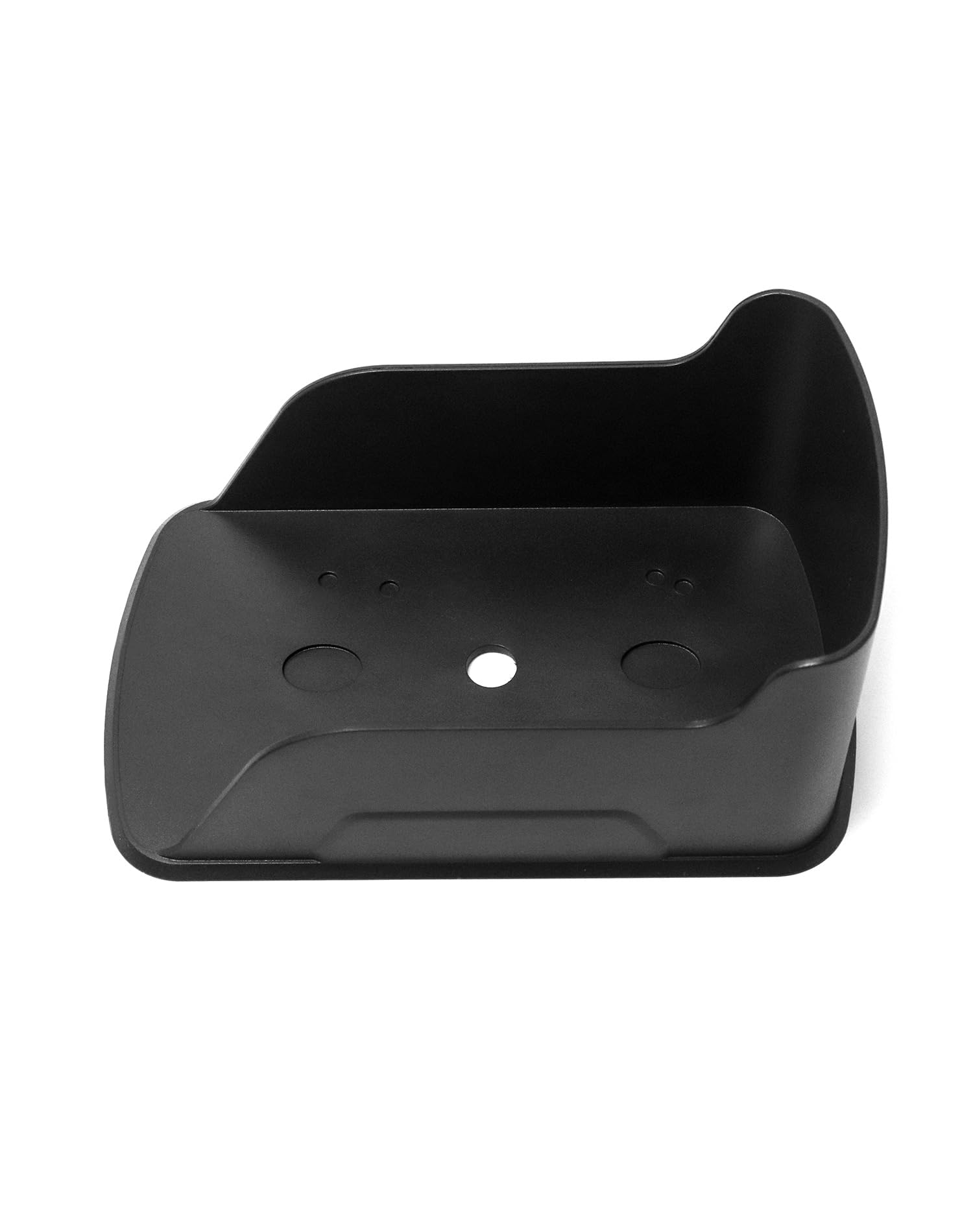 Waterproof Plastic Rain Cover for RFID Card Reader & Keypad - 2 Pack, Outdoor Access Control System Protection - Ideal for Parking Gates, Security Booths & Building Entries