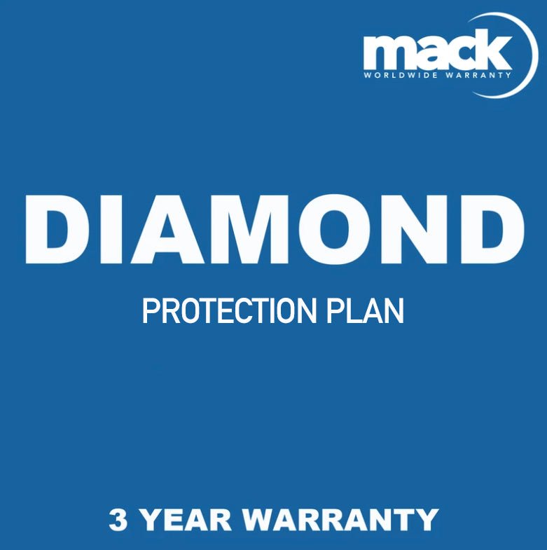 3 Year Diamond Protection Plan - Extended Warranty for Jewelry & Watches - Perfect for Engagement Rings, Wedding Bands & Luxury Timepieces