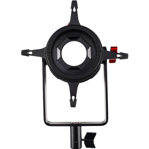 Aputure Spotlight Mini Zoom Compatible with LS 60d & 60x LED Lights - Perfect for Photography, Videography, and Studio Lighting