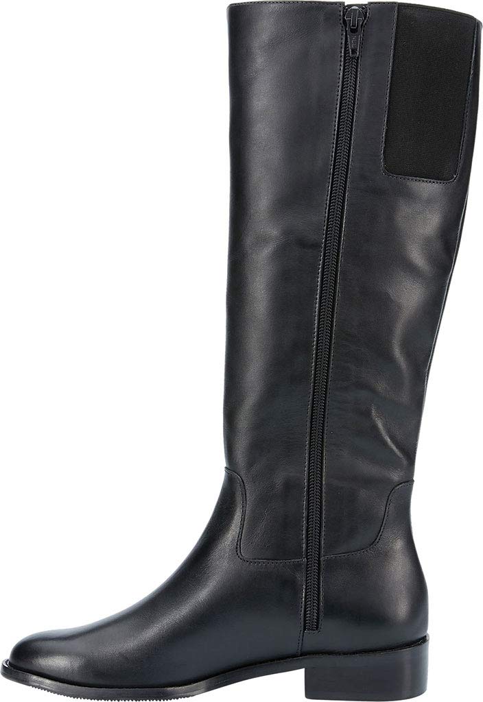 Walking Cradles Women's Meadow Wide Calf Boots - Comfortable Ankle Boots for Wide Feet | Perfect for Work, Travel & Everyday Wear