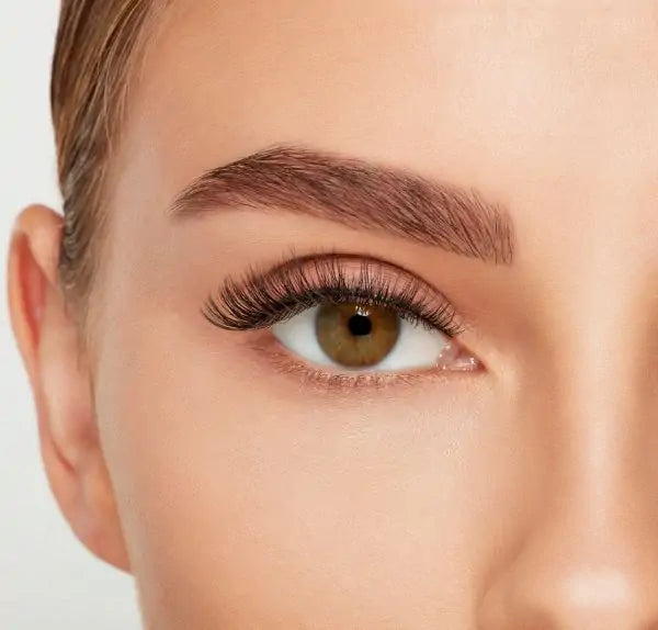 Ardell Strip Lashes 741 - Natural Looking False Eyelashes for Dramatic Lift Effect | Perfect for Parties, Weddings & Everyday Glam