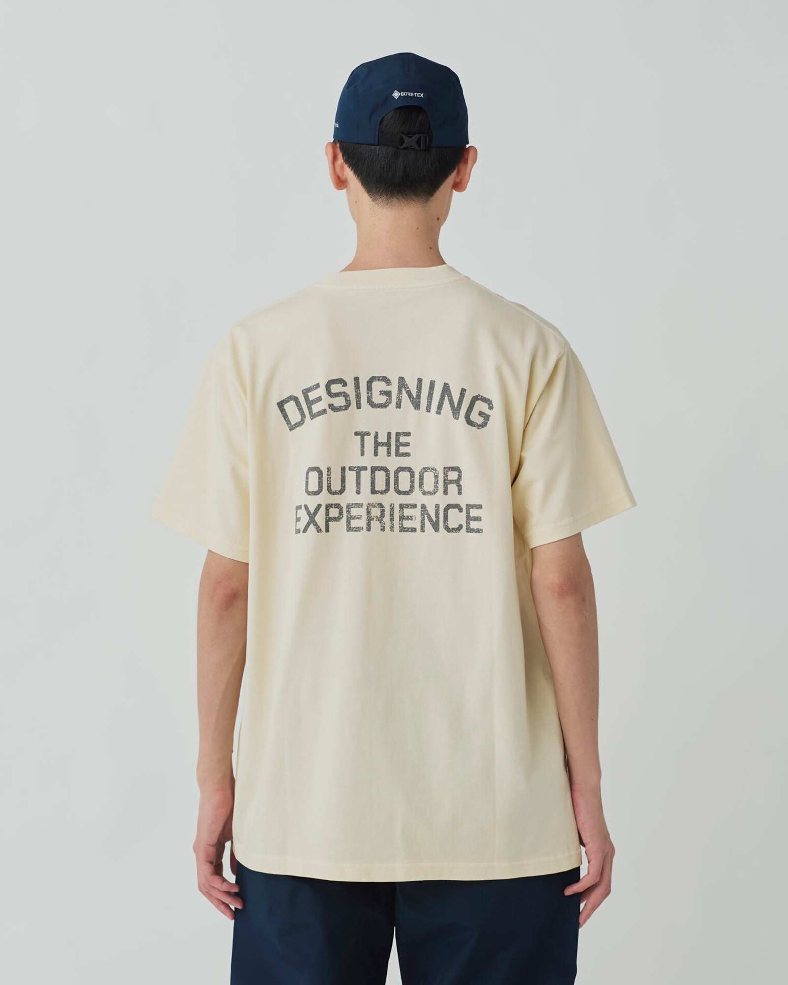 Eco-Friendly Recycled Cotton Dyed T-Shirt - Soft & Sustainable Casual Wear for Men & Women | Perfect for Everyday Wear, Gym, and Outdoor Activities