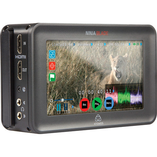 Atomos Ninja Blade 5