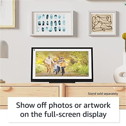 Amazon Echo Show 15 - 15.6