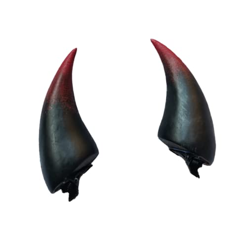 Devil Horns