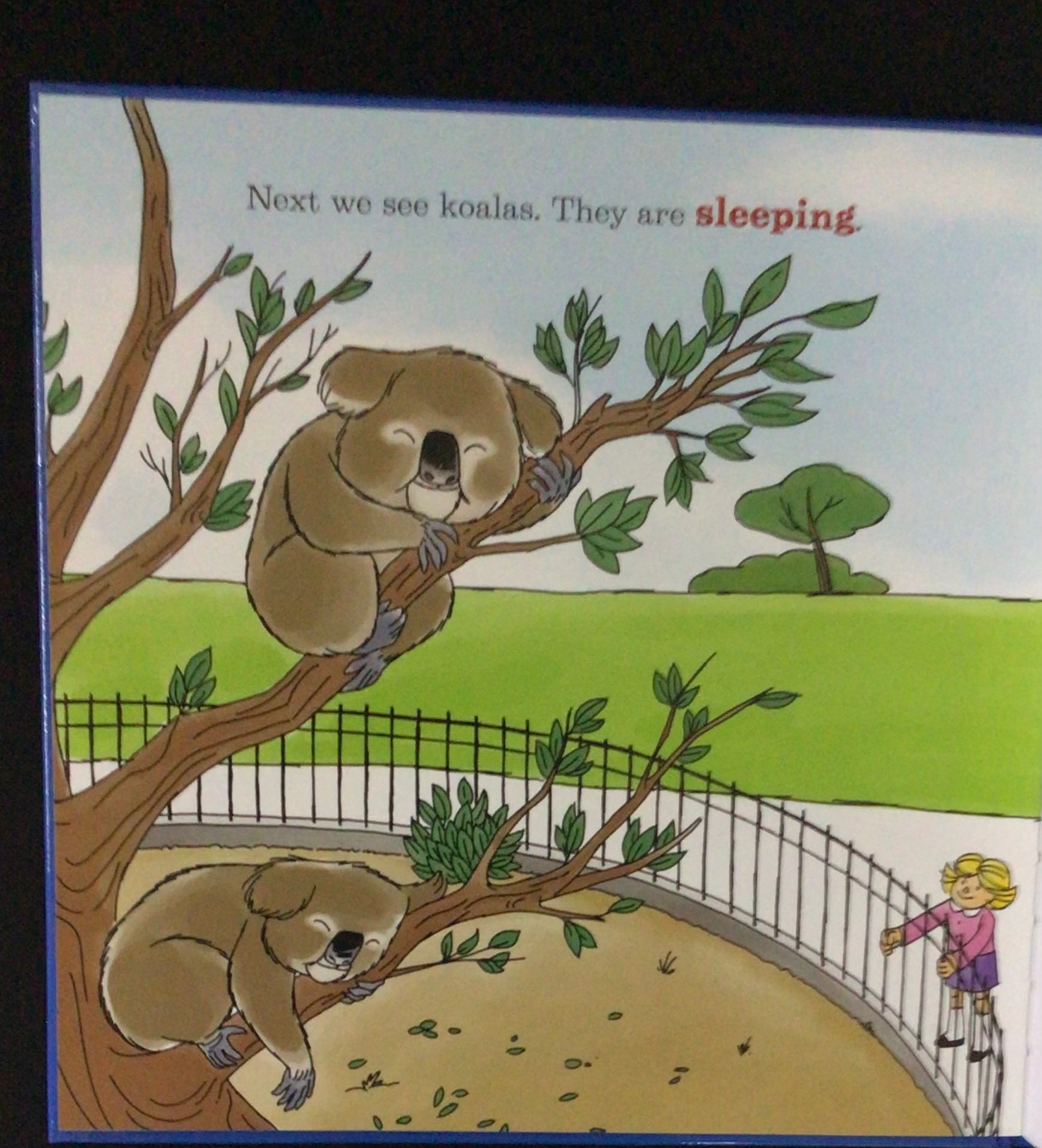 Clifford Visits the Zoo Hardcover Book - Children's Storybook About Friendship & Adventure | Perfect for Bedtime Reading, Classroom Storytime & Gifts for Young Readers