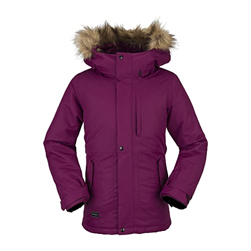 Vibrant Purple