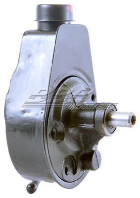 732-2137 Power Steering Pump - High Performance Replacement for Smooth Steering | Compatible with Multiple Car Models | Ideal for DIY Repairs & Auto Maintenance