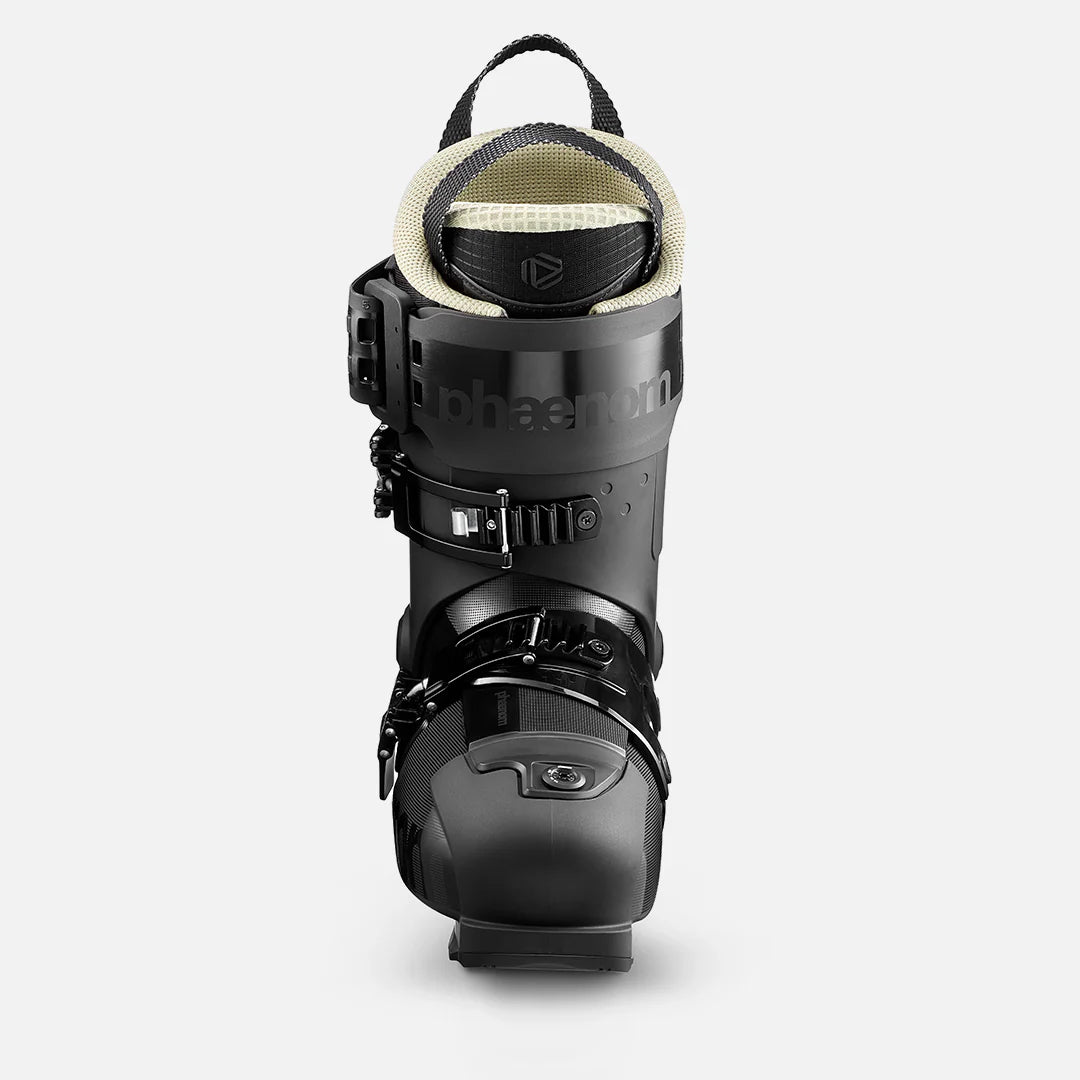 Phaenom Fs 01 100 Ski Boots - High Performance Alpine Ski Boots for Men & Women - Perfect for Downhill Skiing & Winter Sports