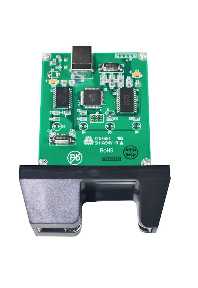 Golden Tee Card Reader by Incredible Technologies - Compatible with Arcade Games - Perfect for Home Arcades, Bars, and Entertainment Venues