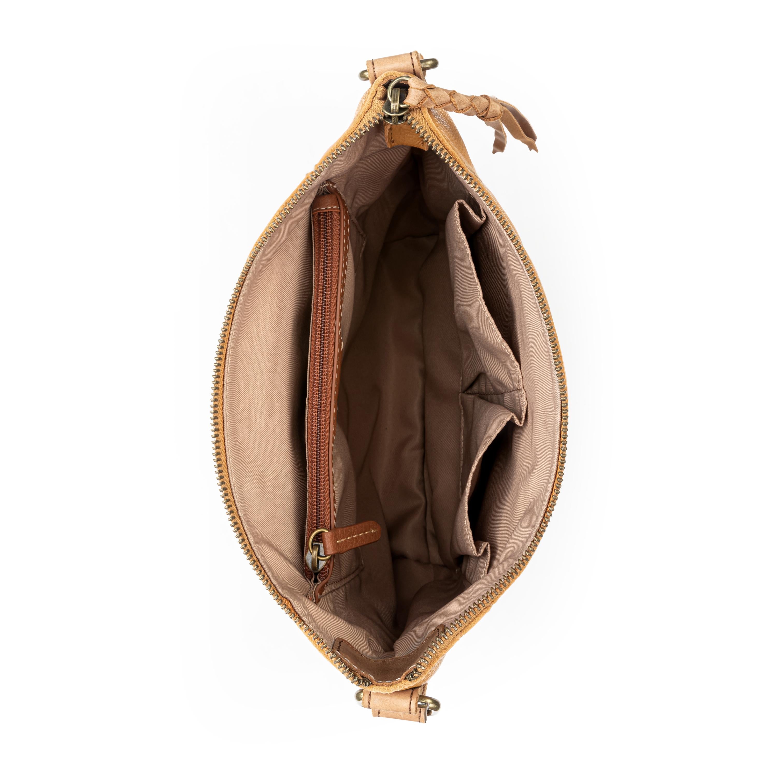 Ashland Crossbody Bag for Women - Stylish & Lightweight Shoulder Purse - Perfect for Travel, Shopping & Everyday Use