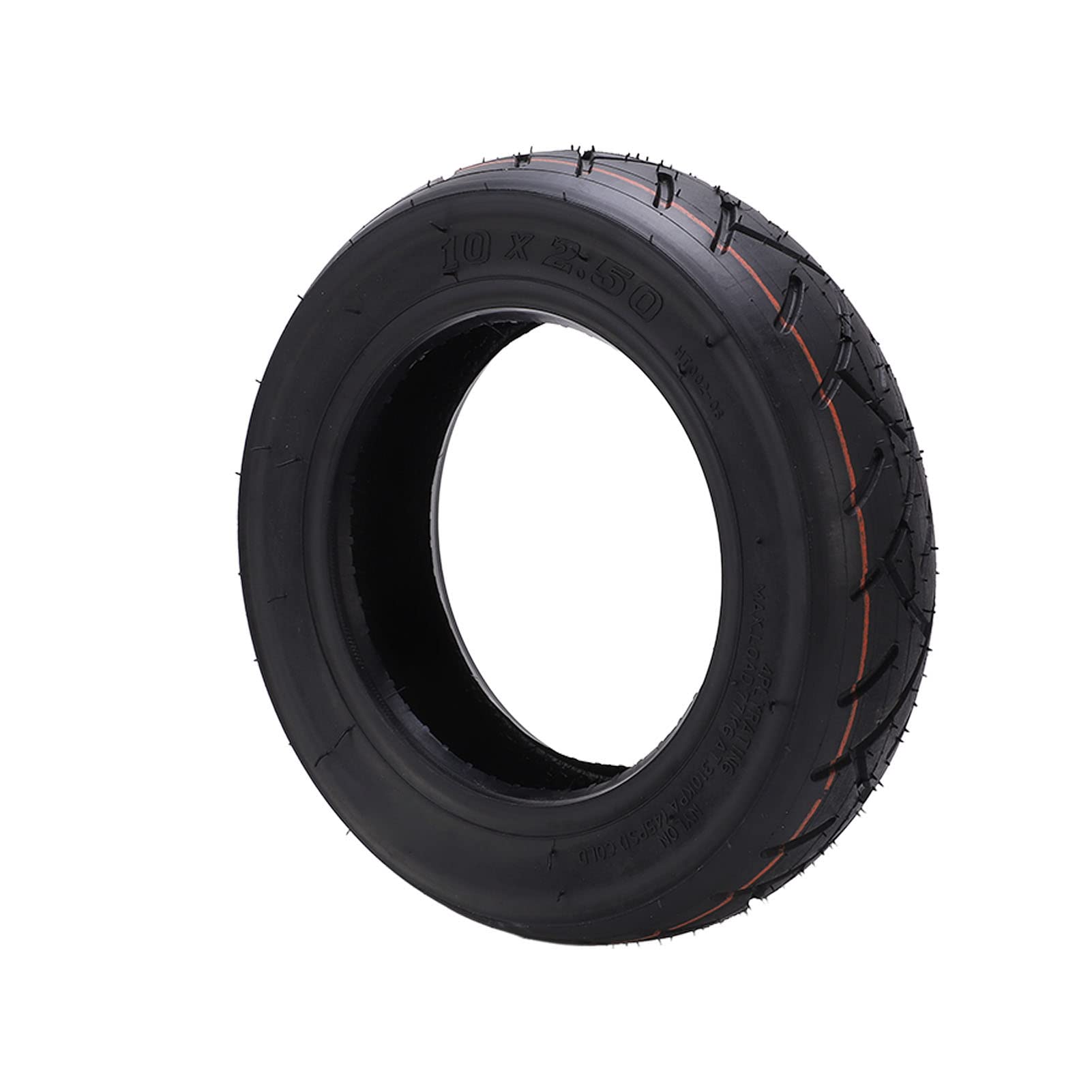 Premium Kadimendium Electric Scooter Pneumatic Tire - Durable Inflation Tyre with Superior Impact Resistance for All Terrains | Perfect for Commuting, Off-Road Adventures & Urban Exploration