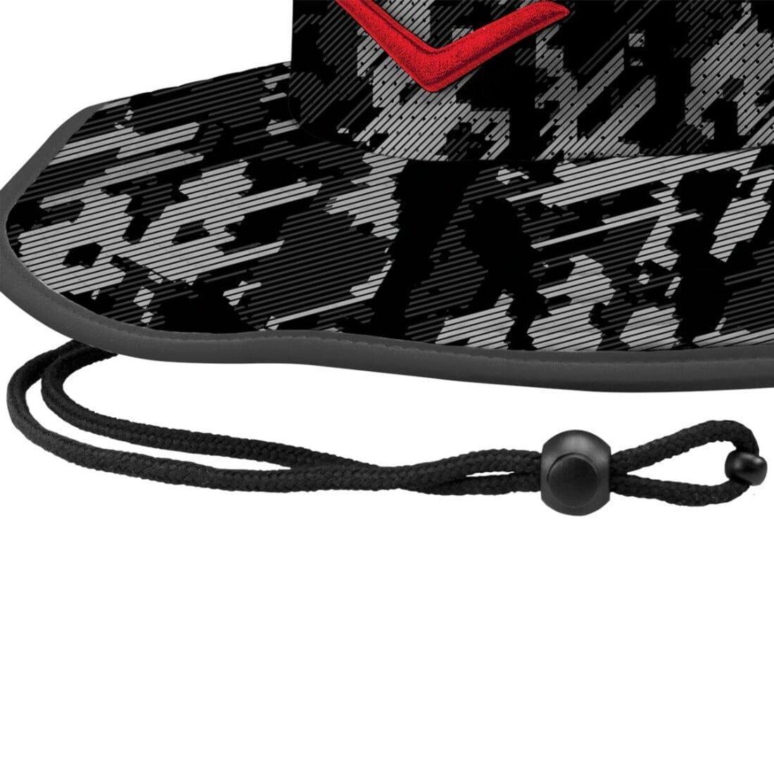 EvoShield Logo Bucket Hat - Adjustable Sun Protection Hat for Men & Women - Perfect for Baseball, Golf, Fishing & Outdoor Activities