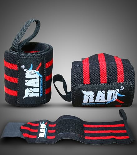 Red/Black
