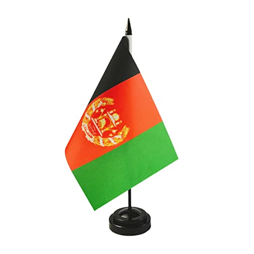 Afghan