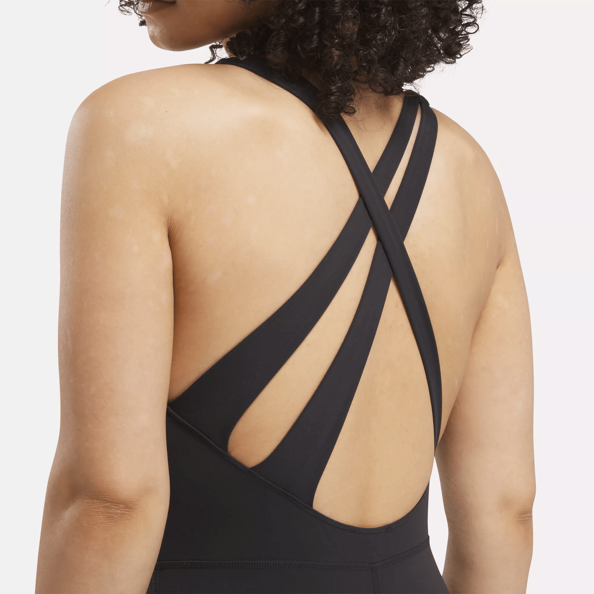 Women's Lux 7/8 Bodysuit - Seamless Shapewear for Tummy Control & Slimming - Perfect for Workout, Yoga & Everyday Wear