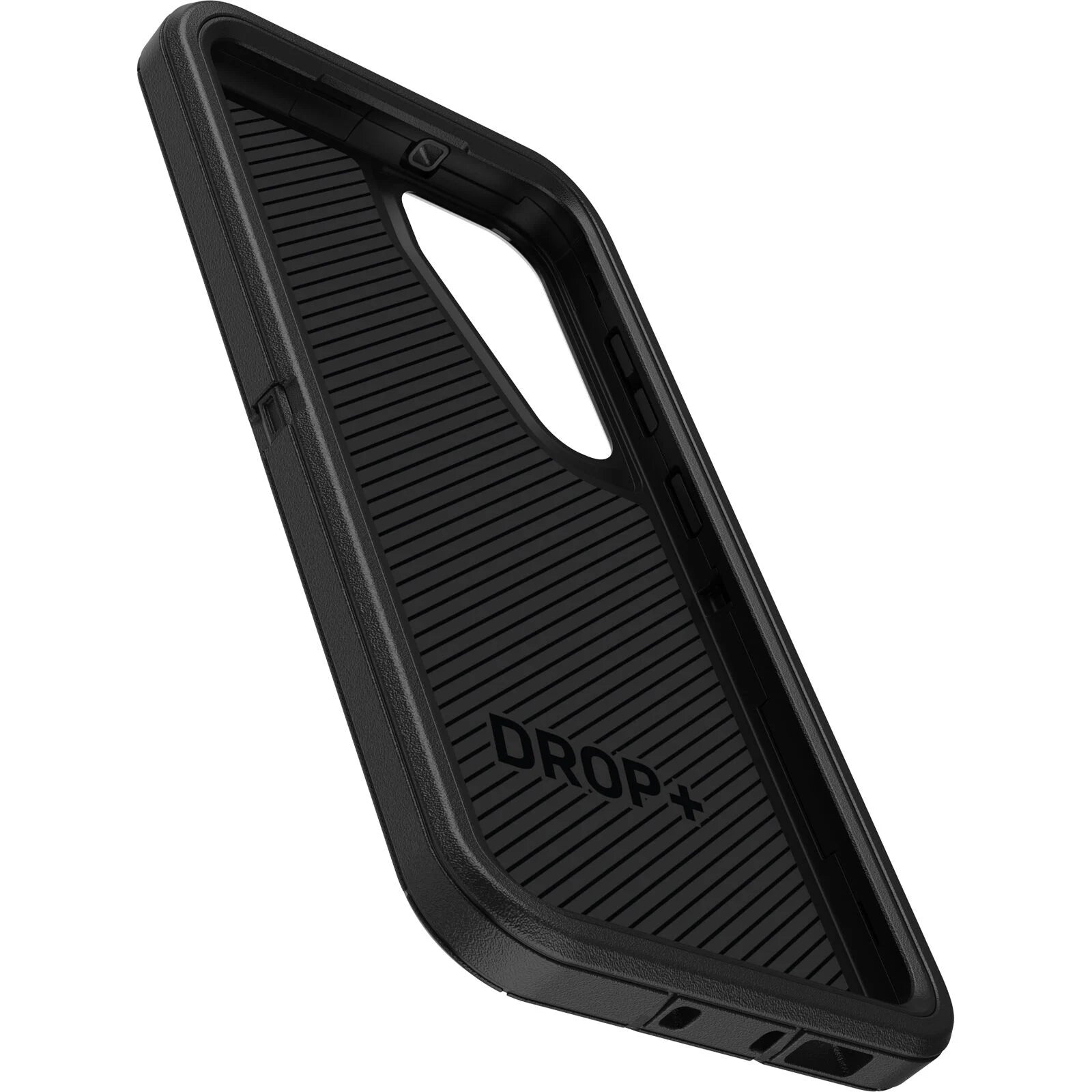 Samsung Galaxy S23+ Defender Series Case - Heavy Duty Protection for Drops & Scratches | Perfect for Outdoor Adventures & Travel
